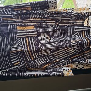 Womens Nuggles Large top